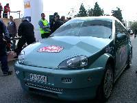 Rallye Monte-Carlo : les véhicules écolos ont brillé