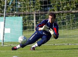 Mickaël Landreau imite Mido