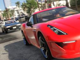 GTA 5 se dévoile un peu plus