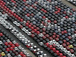 Ecologie: les Chinois au secours de l'Afrique