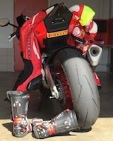 Pirelli Days : encore quelques rendez-vous en 2016