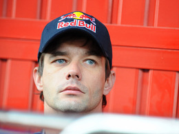 WRC : pourquoi Loeb a choisi de poursuivre avec Citroën