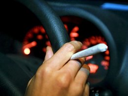 Drogue au volant : le Sénat valide le prélèvement salivaire pour constater l'infraction