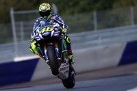 MotoGP - Valentino Rossi : « j’ai payé très cher l’an dernier »
