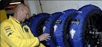 Moto GP: Limitation des gommes en 2007, sauf pour Dunlop