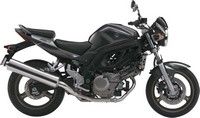 Suzuki SV 650: Qu'en pensent les utilisateurs?