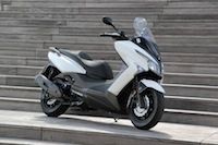 Kymco : des offres de LOA à saisir sur les X-Town et Downtown