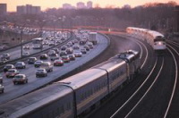 Etude en Grande-Bretagne : la pollution dans le secteur des transports n'est pas celle que l'on croit !