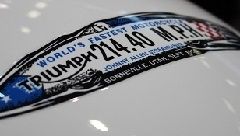 En direct d'Intermot - Triumph : la Bonneville rappelle son chromosome T214