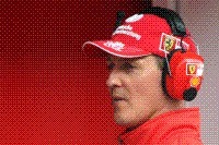 Schumi: "La F1 sans Ferrari est inimaginable !"