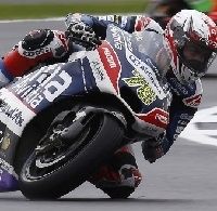 MotoGP - Silverstone Qualifications : Loris Baz visera le top 10