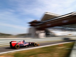 F1 - Toro Rosso avec Renault en 2014, Force India avec Ferrari...