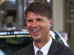 Une semaine après son malaise, le patron de BMW reprend ses fonctions
