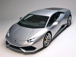 GT Days 2014 : Huracan, 458 Speciale, F-Type Coupé et 650S au programme