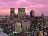 L'Afrique du Sud met les gaz pour les biocarburants