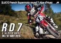 L'Alpe d'Huez 2016 vu par Luc1 (vidéo)