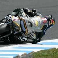 Moto GP: Scott Redding, l'homme qui monte