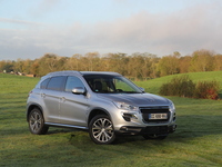 Essai vidéo - Peugeot 4008 : péché d'orgueil