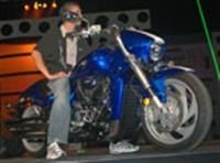 Nouveautés 2007 : Suzuki Boulevard C109, M109RN et M109RZ