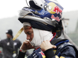 F1 - Sebastian Vettel pense qu'il sera titré à la fin de la saison