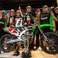 SX US - Anaheim : la saison 2013 débute ce soir