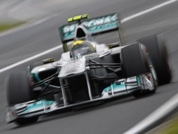 Brawn : essais hivernaux trop intensifs