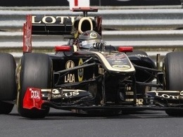 Lopez : Vitaly Petrov plutôt qu’Heidfeld