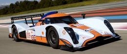 Jos Vestappen rejoint Aston Martin pour les 24 Heures du Mans