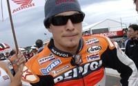 Moto GP: Hayden et Honda, ce n'est pas une question d'argent
