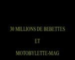 Vidéo moto: la première motoclebs.