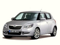 Skoda écolos : signez le tchèque !