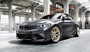 Bmw Serie 2 F87 Coupe M2 Essais Fiabilit 233 Avis Photos