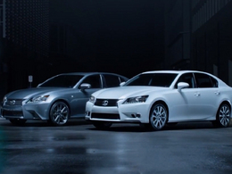 Lexus réveille les clients d'autos allemandes