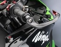 Kawasaki ZX-10R by Lightech