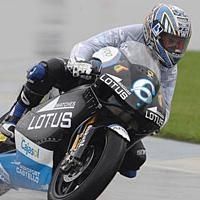 GP250 - Valence: Debon, à domicile