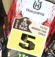 Dakar 2013 : Etape 2, déja des surprises