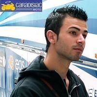 Moto 2 - Interview Mike Di Meglio: "Je suis serein !"