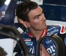 MotoGP - San Marin: Baz forfait !