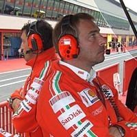 Moto GP - Ducati: Ce sera cinq motos officielles en 2009