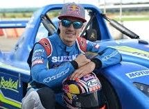 Vidéo - MotoGP: Vinales s'était entraîné à Silverstone !