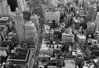 Etude : New York responsable de 1% des gaz à effet de serre émis par les Etats-Unis