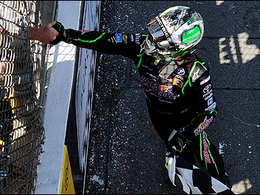 Nascar-Michigan: Et de 4 pour Kyle Busch !