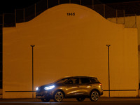 Le Renault Kadjar à l’essai pendant 14 jours – Etape 2 - Expérience urbaine au Pays Basque : satisfaisant malgré l'encombrement (2/5)