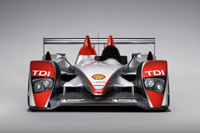 Audi Sport: le programme 2008 complet