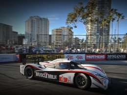 ALMS-Road Atlanta: Victoire de la Lola-Aston... pour 112 millièmes !
