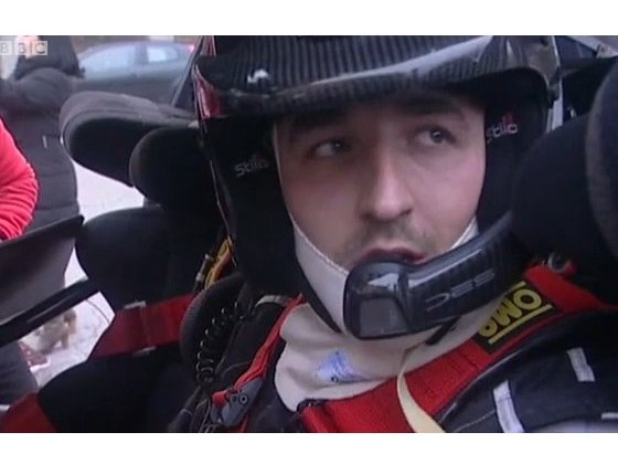 Robert Kubica avoue être incapable de piloter une monoplace