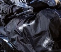 Tucano Urbano assure votre tablier