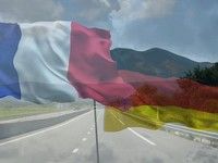 France/Allemagne : deux pays, deux cultures de la route…