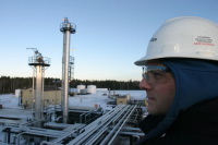 Pétrolier : ConocoPhillips veut participer à la réduction des gaz à effet de serre. Le fruit de l'écologie !