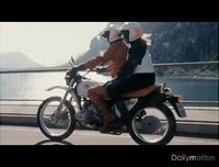 BMW fête les 30 ans de la GS en vidéo